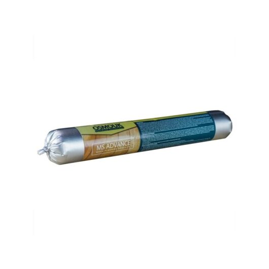 Ms Advanced Trade Flexible Wood Flooring Adhesive - 600g - Osmo