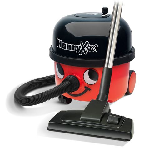 Numatic Numatic Henry Xtra HVX200-11 Vacuum Cleaner 9L 230V
