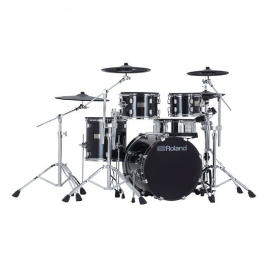 Roland VAD507 V-Drums Acoustic Design Drum Kit
