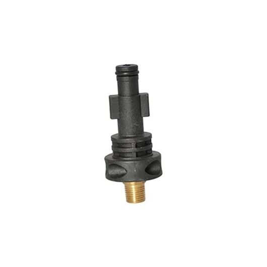 Csparkv - High Pressure Washer Adapter up to 2300PSI Foam Generator Car Wash.