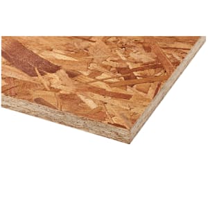 General Purpose OSB 3 Sheet - 11 x 1220 x 2440mm