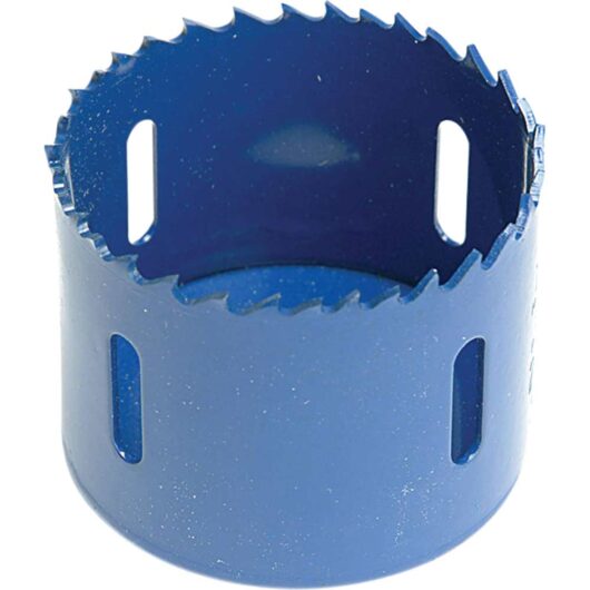 Irwin Bi Metal High Speed Hole Saw 48mm