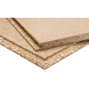 P5 Tongue & Groove Chipboard Flooring - 18 x 600 x 2400mm