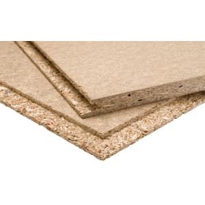 P5 Tongue & Groove Chipboard Flooring - 22 x 600 x 2400mm