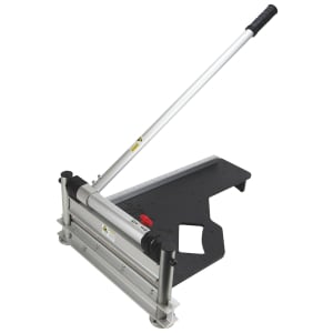 Roberts 330mm Multi Floor Cutter - Laminate up to 12mm