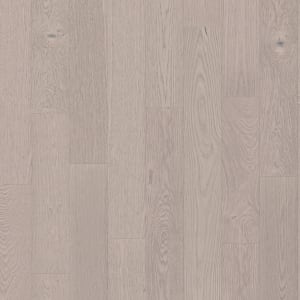 W by Woodpecker Arctic Oak 14mm Engineered Wood Flooring - 1.08m2