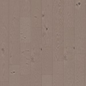 W by Woodpecker Beach Washed Oak 14mm Engineered Wood Flooring - 1.08m2