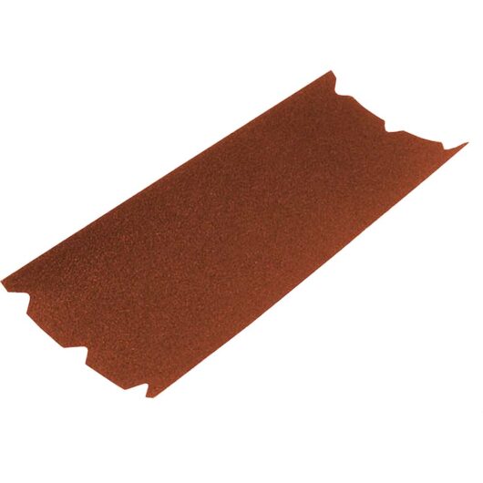 Faithfull Floor Sanding Sheets