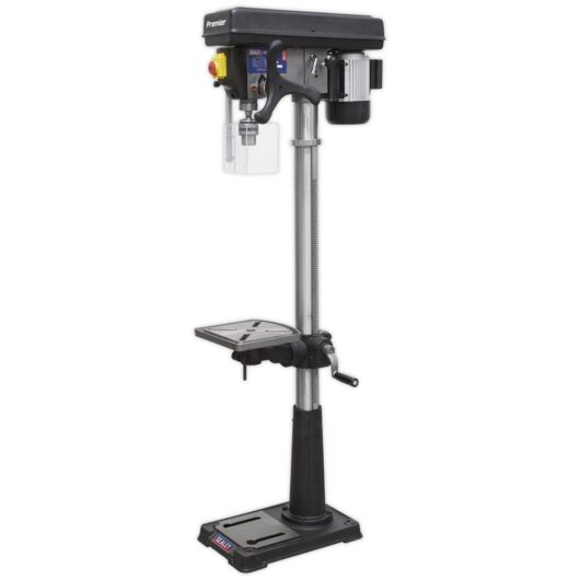 Sealey PDM170F 16 Speed Floor Pillar Drill