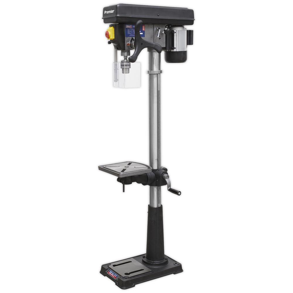 Sealey PDM170F 16 Speed Floor Pillar Drill