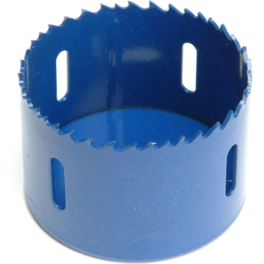 Irwin Bi Metal High Speed Hole Saw