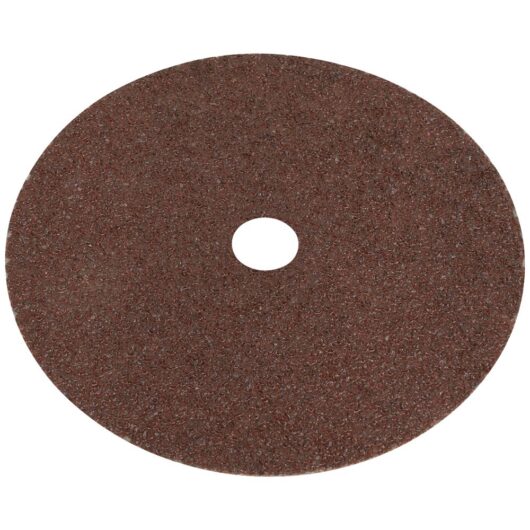 Sealey Silicone Carbide Sanding Discs